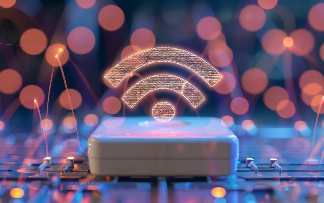 Access Point: przewodnik po punktach dostępu Wi-Fi