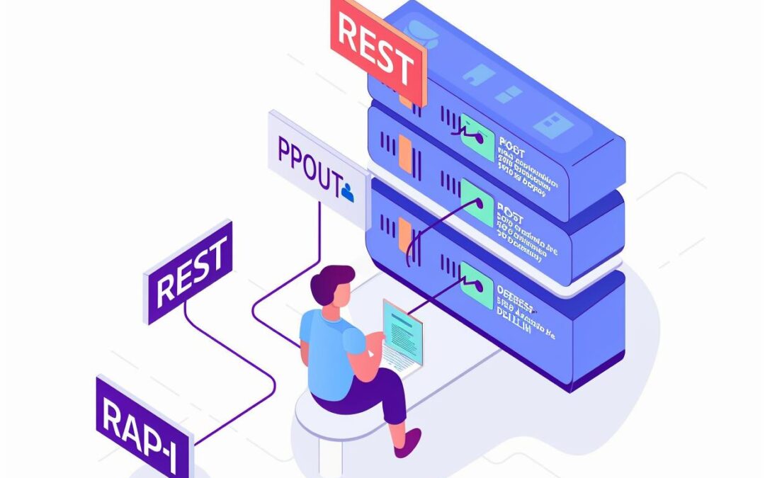 Do czego służy REST API? Przykłady zastosowań