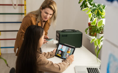 Stacja zasilania w smart domu – jak połączyć ją z systemem automatyki?