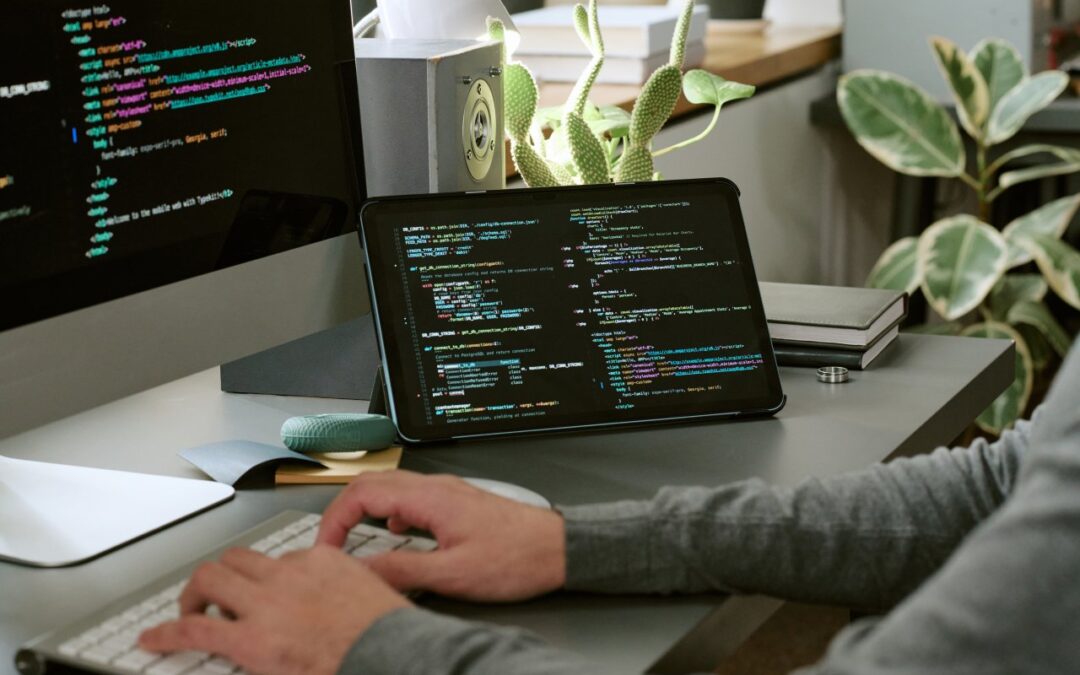 Podstawy programowania – od czego zacząć naukę kodowania bez technicznego doświadczenia?