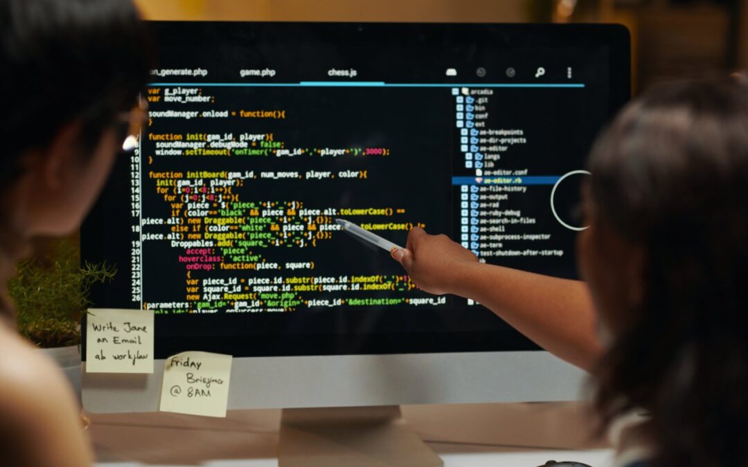 Sztuczna inteligencja w edukacji – jak AI zmienia naukę, pracę ucznia i rolę nauczyciela?