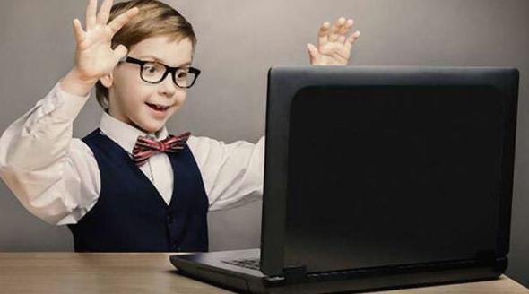 dzieci programy komputerowe